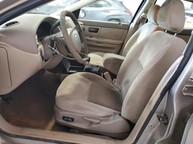 Photo 7 from auction – 2005 FORD TAURUS SE with VIN 1FAFP53235A166326