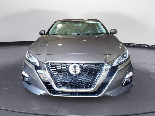Photo 5 from auction – 2020 NISSAN ALTIMA SL with VIN 1N4BL4EVXLC208925