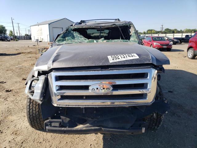 Photo 5 from auction – 2013 FORD EXPEDITION with VIN 1FMJU1K55DEF08296