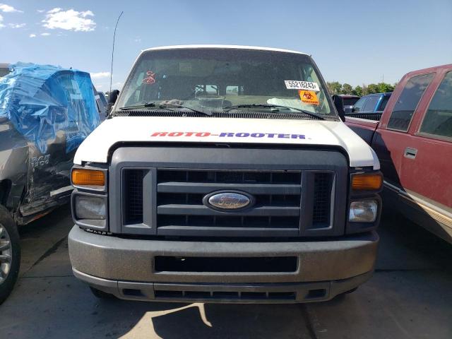 Photo 5 from auction – 2012 FORD ECONOLINE with VIN 1FTNE1EW0CDB38905