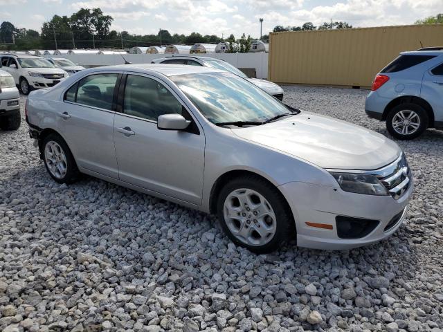 Photo 4 from auction – 2010 FORD FUSION SE with VIN 3FAHP0HA3AR104792