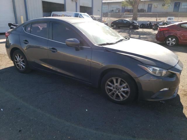 Photo 4 from auction – 2014 MAZDA 3 TOURING with VIN JM1BM1V73E1126105