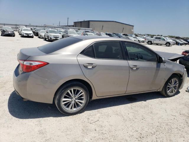 Photo 3 from auction – 2014 TOYOTA COROLLA L with VIN 5YFBURHEXEP045476