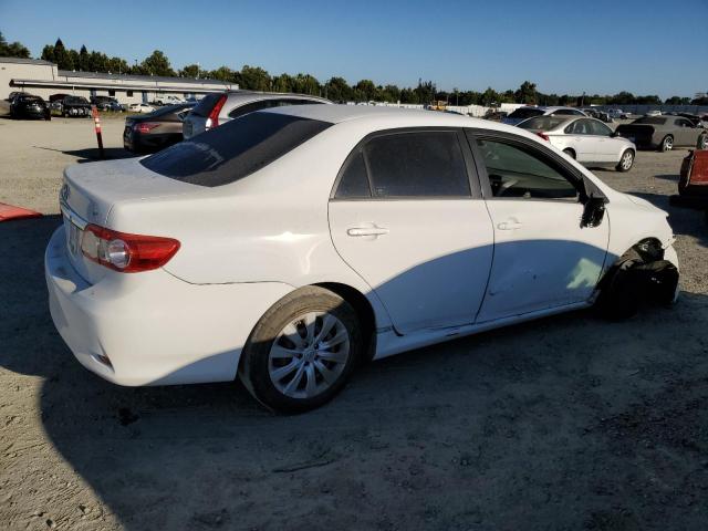 Photo 3 from auction – 2012 TOYOTA COROLLA with VIN 5YFBU4EE0CP064204