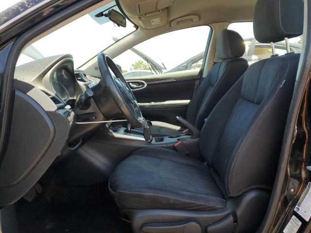 Photo 7 from auction – 2016 NISSAN SENTRA S with VIN 3N1AB7AP5GL661915