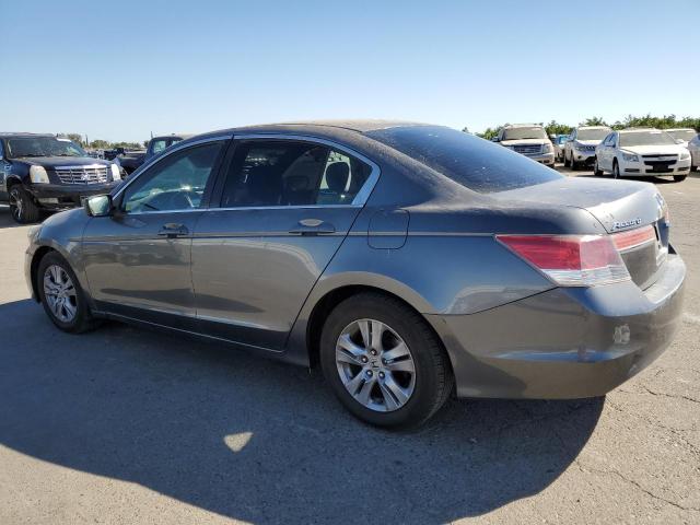 Photo 2 from auction – 2012 HONDA ACCORD EX with VIN 1HGCP2F69CA026998