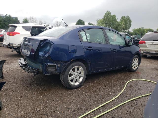 Photo 3 from auction – 2009 NISSAN SENTRA 2.0 with VIN 3N1AB61E59L689113