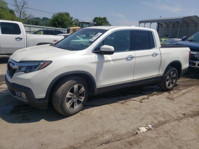 HONDA RIDGELINE 2019 with VIN 5FPYK3F73KB019074 - Photo from auction