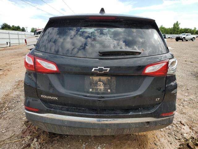 Photo 6 from auction – 2018 CHEVROLET EQUINOX LT with VIN 2GNAXJEV3J6138979