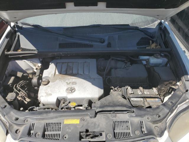 Photo 12 from auction – 2009 TOYOTA HIGHLANDER with VIN JTEES43A592130493