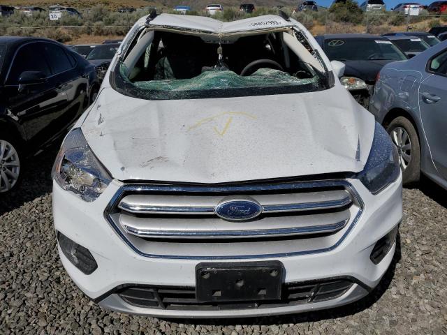 Photo 5 from auction – 2018 FORD ESCAPE SE with VIN 1FMCU9GD4JUB62329
