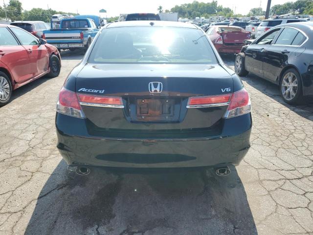 Photo 6 from auction – 2012 HONDA ACCORD EXL with VIN 1HGCP3F82CA036182