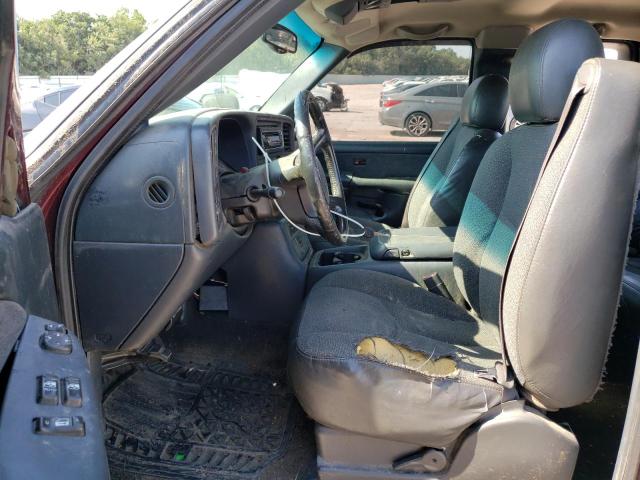 Photo 7 from auction – 2000 CHEVROLET 1500 with VIN 2GCEK19T6Y1209715