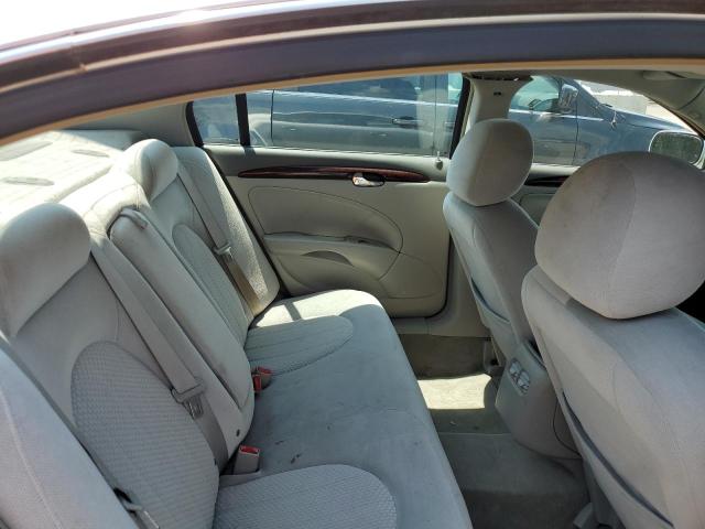 Снимка 10 от търг – 2011 BUICK LUCERNE CX с VIN 1G4HA5EM8BU123285