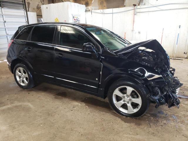 Photo 4 from auction – 2008 SATURN VUE REDLIN with VIN 3GSCL13778S536925