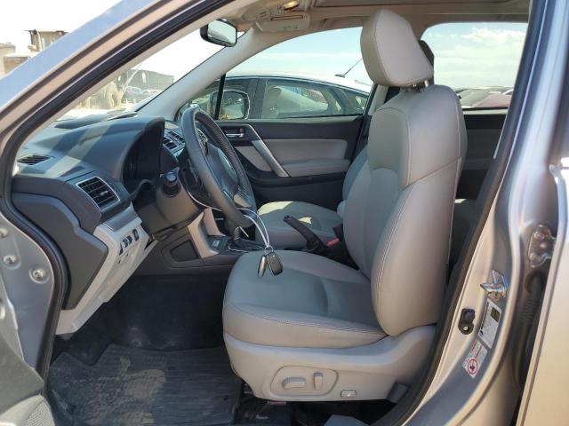 Photo 7 from auction – 2016 SUBARU FORESTER 2 with VIN JF2SJAXC5GH543899