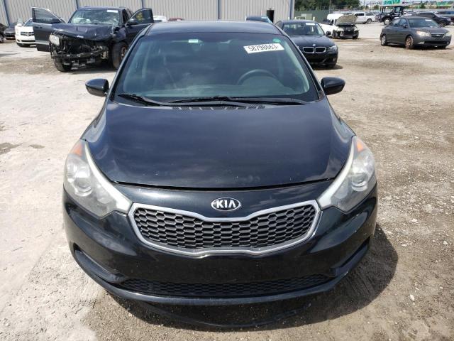 Photo 5 from auction – 2016 KIA FORTE LX with VIN KNAFK4A65G5602854