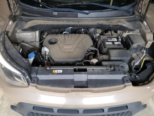 Photo 11 from auction – 2016 KIA SOUL with VIN KNDJN2A20G7333513