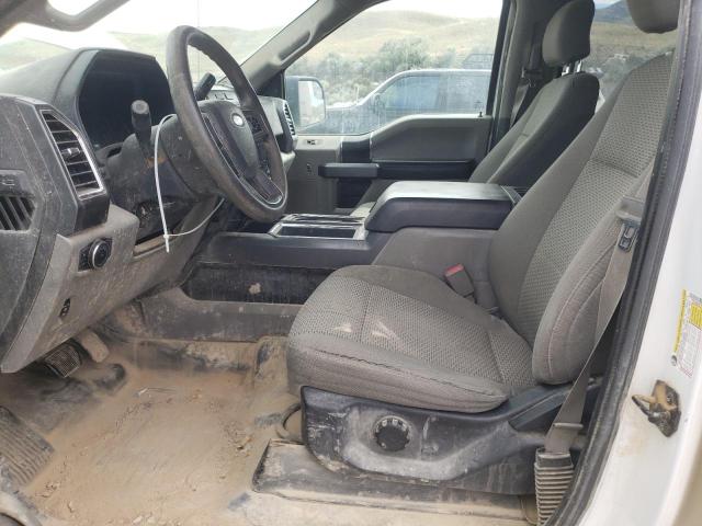 Photo 7 from auction – 2015 FORD F150 SUPER with VIN 1FTEW1E80FFA42439