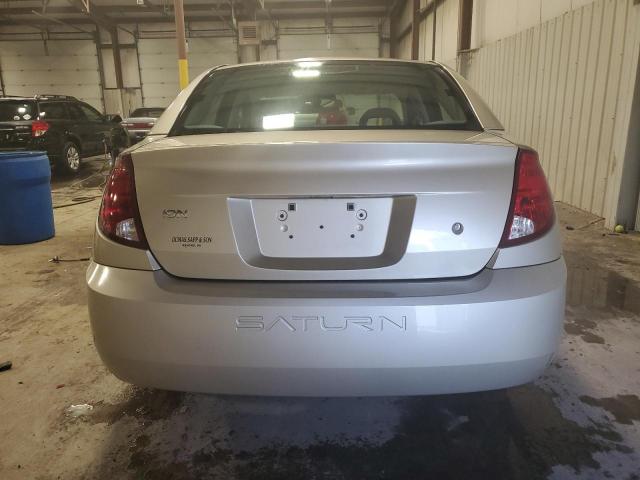 Photo 6 from auction – 2005 SATURN ION LEVEL with VIN 1G8AJ52F75Z146800