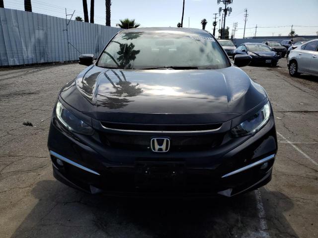 Photo 5 from auction – 2021 HONDA CIVIC EX with VIN 19XFC1F34ME200367
