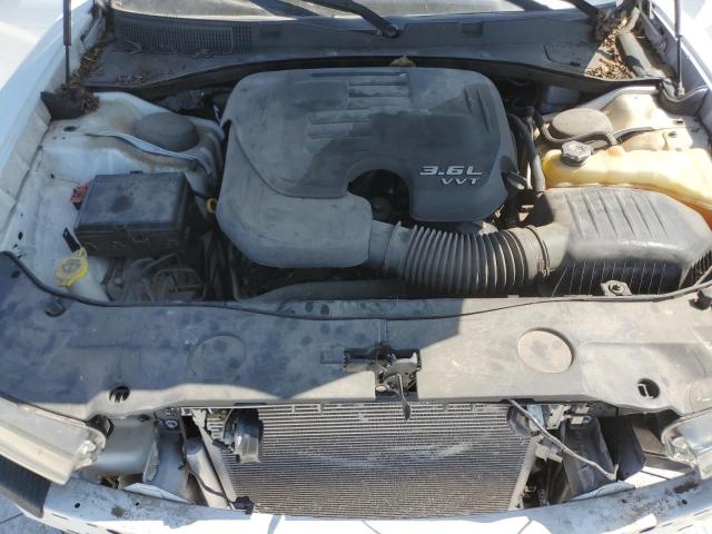 Photo 11 from auction – 2013 DODGE CHARGER SE with VIN 2C3CDXBG2DH625882