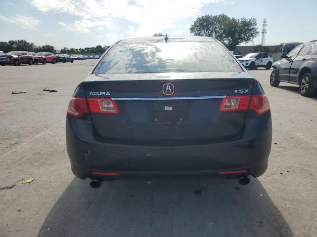 Photo 6 from auction – 2012 ACURA TSX with VIN JH4CU2F41CC022033