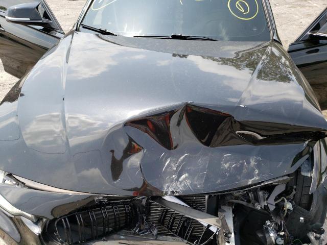صورة رقم 11 من المزاد - 2015 BMW 335 XI مع VIN WBA3B9C54FF589351