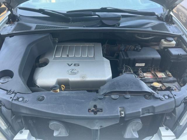 صورة رقم 7 من المزاد - 2007 LEXUS RX 350 مع VIN 2T2HK31U87C044727