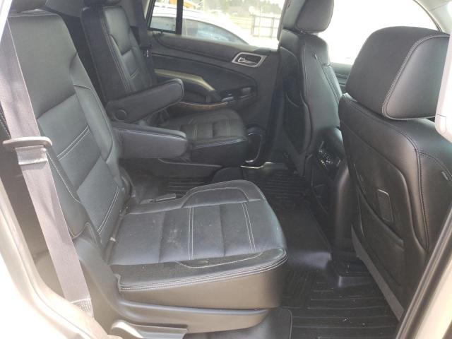Photo 11 from auction – 2016 GMC YUKON DENA with VIN 1GKS2CKJ9GR123168