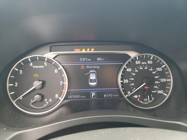 Photo 9 from auction – 2019 NISSAN ALTIMA S with VIN 1N4BL4BV6KN327059