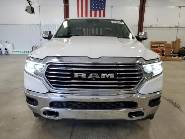 Photo 5 from auction – 2019 RAM 1500 LONGH with VIN 1C6SRFKT3KN897658