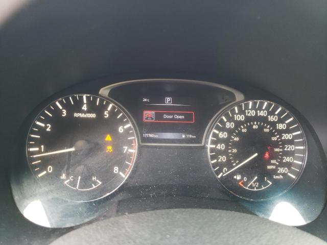 Photo 9 from auction – 2016 NISSAN ALTIMA 2.5 with VIN 1N4AL3AP2GN349639