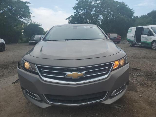 Photo 5 from auction – 2017 CHEVROLET IMPALA LT with VIN 1G1105S3XHU188418