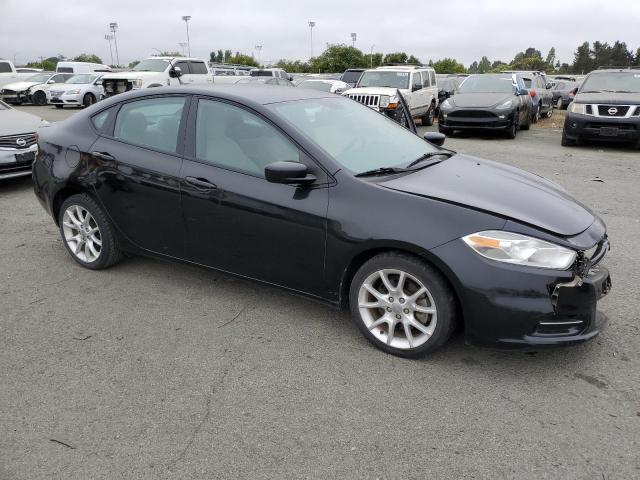 Photo 4 from auction – 2013 DODGE DART SXT with VIN 1C3CDFBH6DD117897