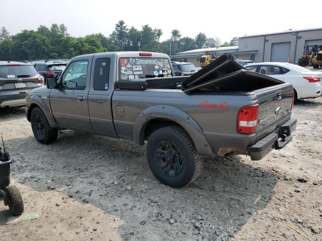 Photo 2 from auction – 2008 FORD RANGER with VIN 1FTZR45E18PA10239