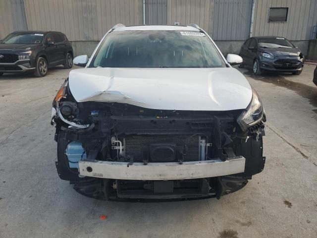 Photo 5 from auction – 2017 KIA NIRO EX with VIN KNDCC3LC5H5086495