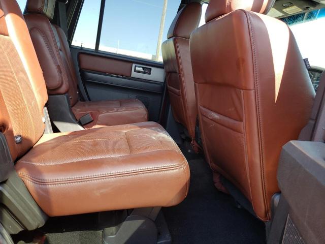 Photo 11 from auction – 2013 FORD EXPEDITION with VIN 1FMJU1H55DEF33352