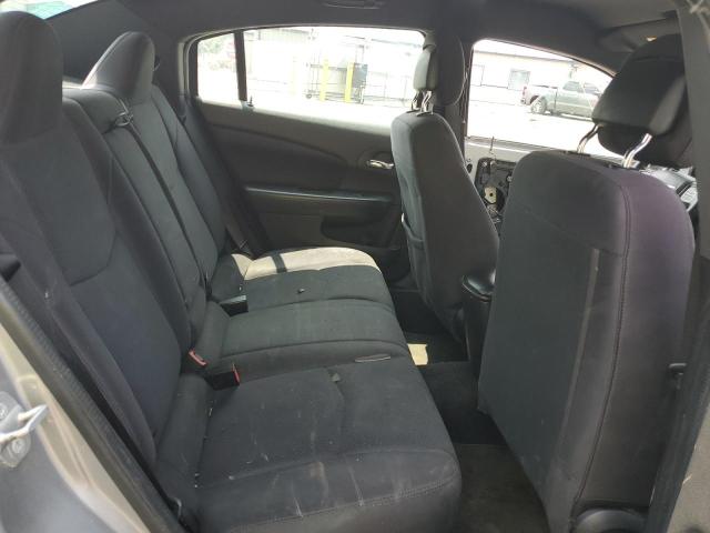 Photo 10 from auction – 2014 CHRYSLER 200 LX with VIN 1C3CCBAB4EN195292