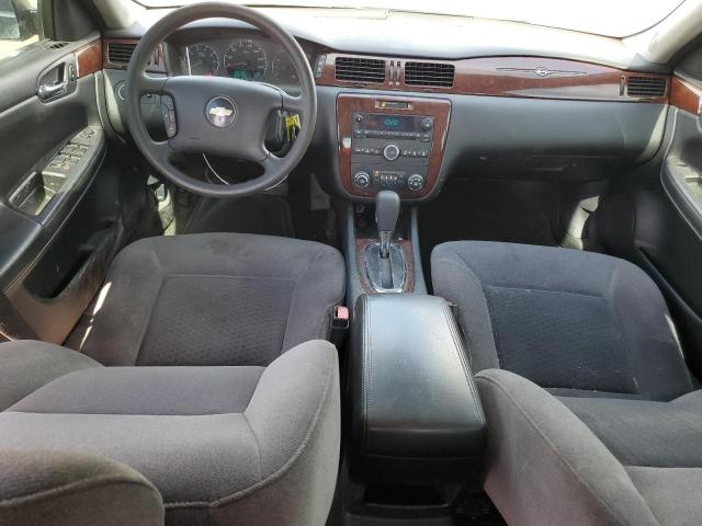 Photo 8 from auction – 2007 CHEVROLET IMPALA LT with VIN 2G1WT58K279121352