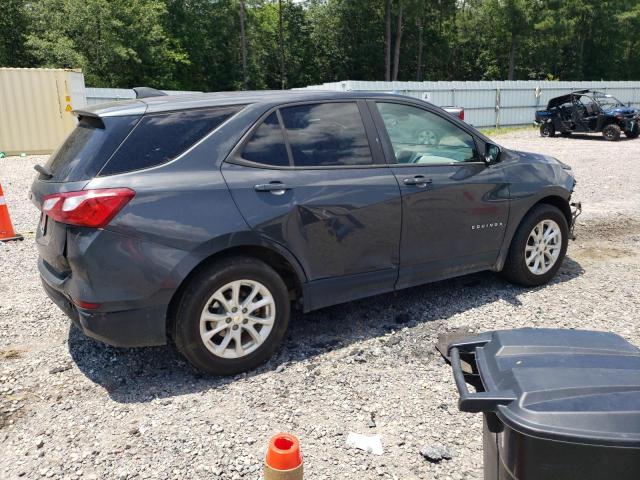Photo 3 from auction – 2020 CHEVROLET EQUINOX LS with VIN 2GNAXHEV9L6280040