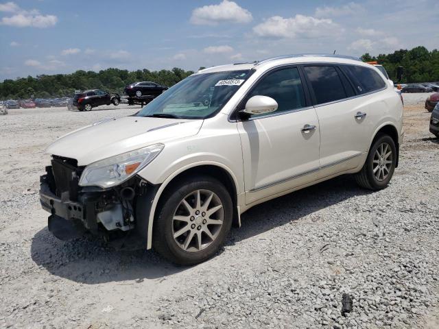 BUICK ENCLAVE 2015 with VIN 5GAKRBKD7FJ301816 - Photo from auction