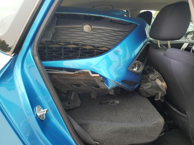 Photo 10 from auction – 2011 MAZDA 3 S with VIN JM1BL1K64B1475820