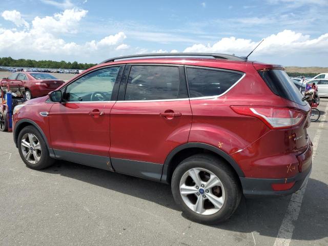 Photo 2 from auction – 2014 FORD ESCAPE SE with VIN 1FMCU9G94EUE14369