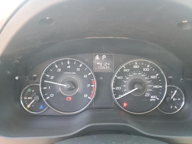 Снимка 9 от търг – 2012 SUBARU LEGACY 3.6 с VIN 4S3BMDL6XC2010578