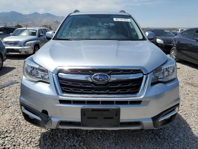 Photo 5 from auction – 2018 SUBARU FORESTER 2 with VIN JF2SJALCXJH440927