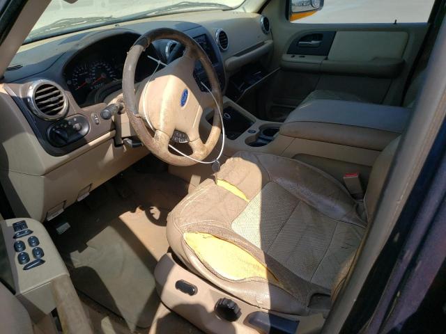Foto 7 de la subasta – 2003 FORD EXPEDITION con VIN 1FMFU17L83LC24295