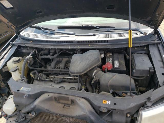 Photo 11 from auction – 2008 FORD EDGE SE with VIN 2FMDK36C48BB04625
