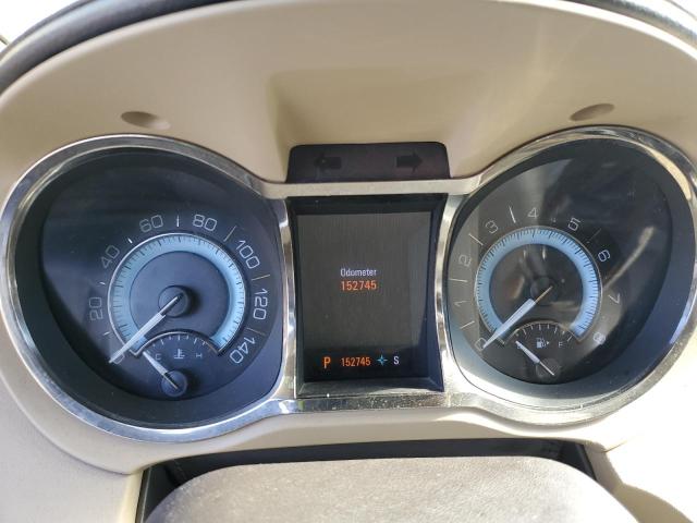 Фото 9 с аукциона – 2012 BUICK LACROSSE P с VIN 1G4GD5E30CF249687