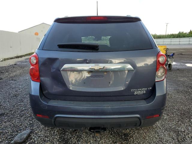 Photo 6 from auction – 2014 CHEVROLET EQUINOX LT with VIN 2GNALBEK5E6287293